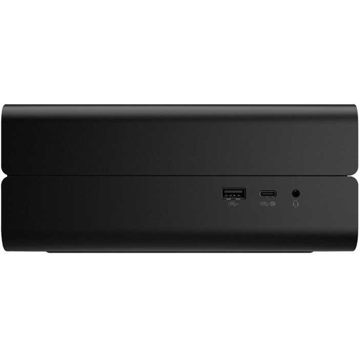 HP Z2 G1a Wolf Pro Security Edition con AMD Ryzen AI Max+ PRO 395, 128 GB RAM y 1 TB SSD HP Z2 G1a Wolf Pro Security Edition con AMD Ryzen AI Max+ PRO 395, 128 GB RAM y 1 TB SSD